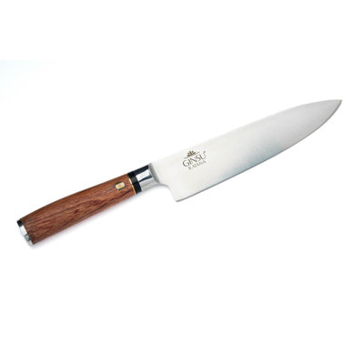 Couteau de chef 8 po Ginsu Katana