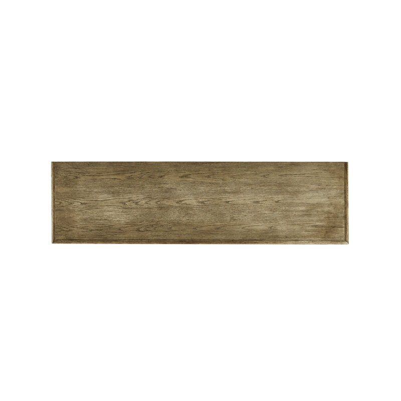 Eon 72'' W Solid Wood Sideboard