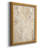 " Walnut Damask III "