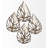 17.72'' H Metal Wall Wall Sconce
