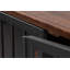 Jessica Solid Wood Credenza
