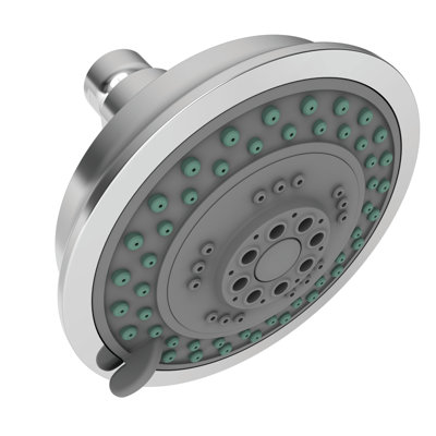 Multi Function Fixed Shower Head