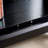 Curio Cabinet With Tempered Glass Doors, Lighted Display Cabinet With Mirrored Back Panel & Adjustable Shelves Perfect For Home Or Office (Light Bulb Included)- Black-1820280526