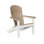 Chaise berçante Berlin