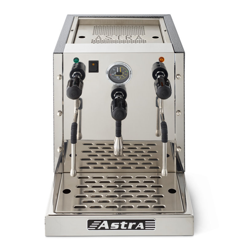 Astra Manufacturing Espresso Machine