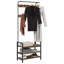 Hall Tree 75cm Wide-1486523228