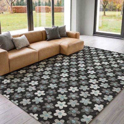 Tapis pour enfant Villers AMF2569 lavable à la machine de qualité supérieure