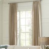Sheer Curtain