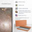 Sagittaire, galaxie sur toile-1425162997