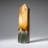 Polished Polychrome Point from Madagascar (2.1 Lbs)