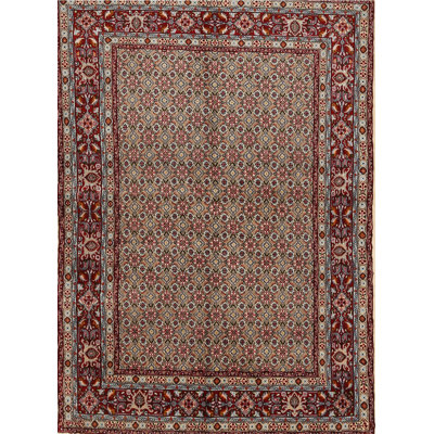 Karly Southwestern Indoor Rug