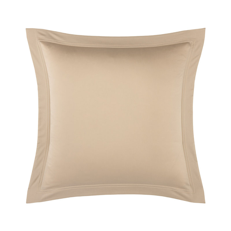 Triomphe Bedding, Dune, Euro