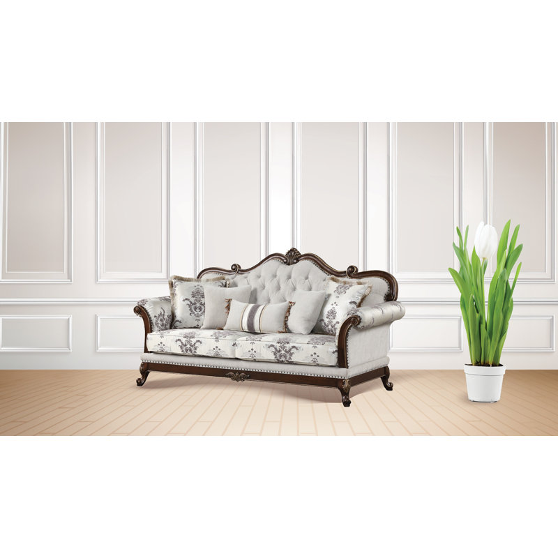 Anandita 2PC Living Room Set