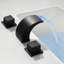 Robinet de lavabo de salle de bain Wids Spread-86742469