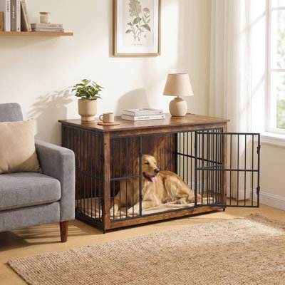 Caisse pour animaux Lofland