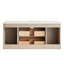 Gibson 48" Wall Mounted Single Bathroom Vanity with Top-207760788-221064202