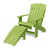 Vert citron est en rupture de stock