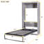 Lit escamotable Murphy-995019714