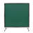 Welding Screen with Frame, 6' x 6' Welding Curtain Screen