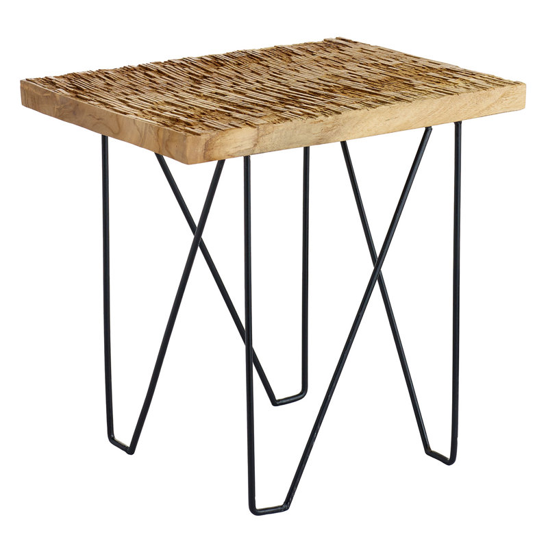 Table de bout Rift