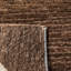 Tapis en jute de couleur unie Seden-23393915