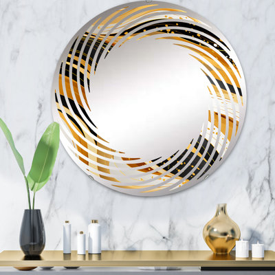 Circle Mirror