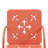 Passmore 2-piece Retro Outdoor Chair Set-866163338