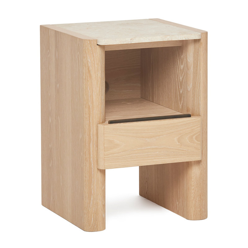 Commode de chevet Arden