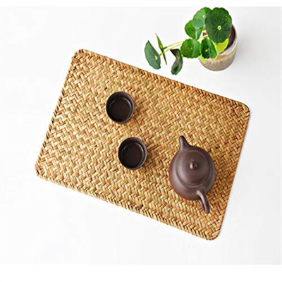 Rectangle Placemats Set of 6