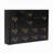 Wood Stackable Desk Organizer with 12 Drawers-1949108816