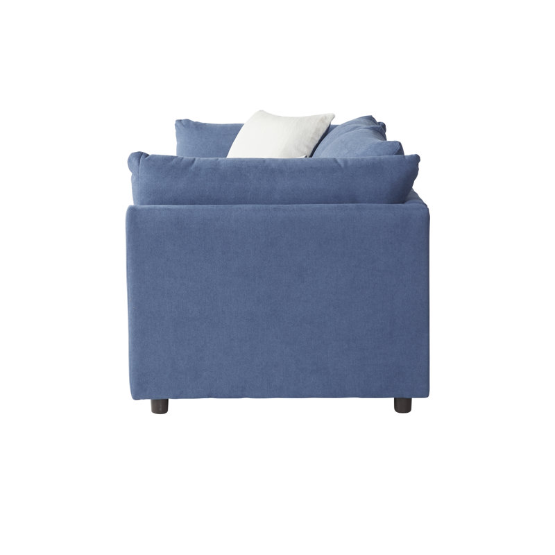 Montevallo 2 - Piece Living Room Set