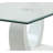 Glass Top Coffee Table-87417616