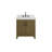 30 inch Single Bathroom Vanity_Traditional_VF60630-BS-735417329