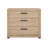 Rorry 3 Drawer Chest
