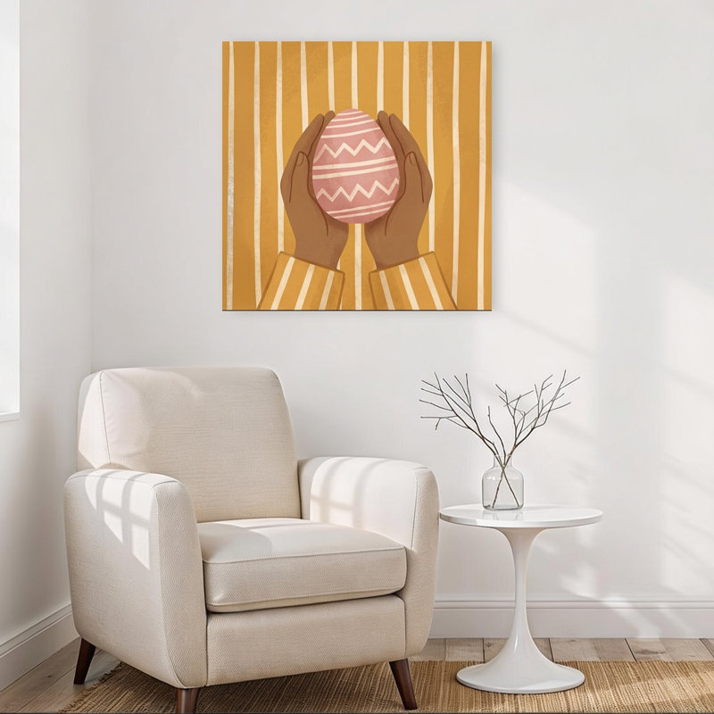 Print, 81.28cm H x 81.28cm W