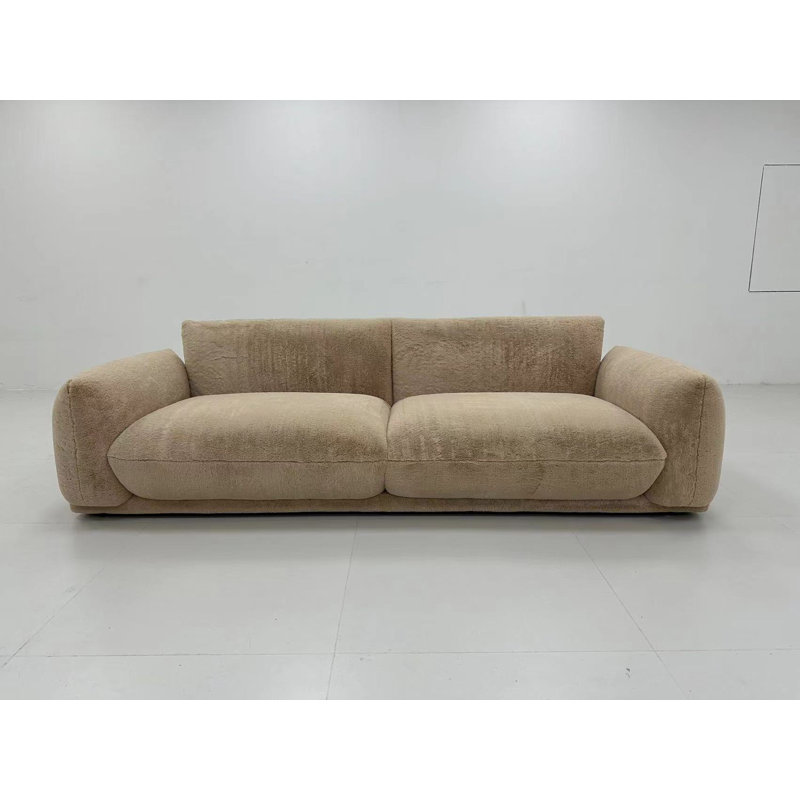 3 Seater Teddy Sofa