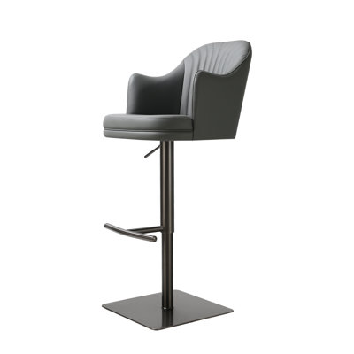 K C418a-56  Barstool