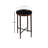 Neo Iron Tray Top End Table