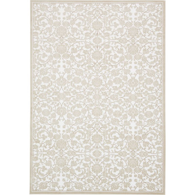 Tapis oriental analogique Analise