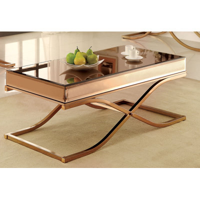 Table basse Chilhowie