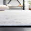 Tacoma Slate Machine Washable Area Rug In Grey & Gold-555926956