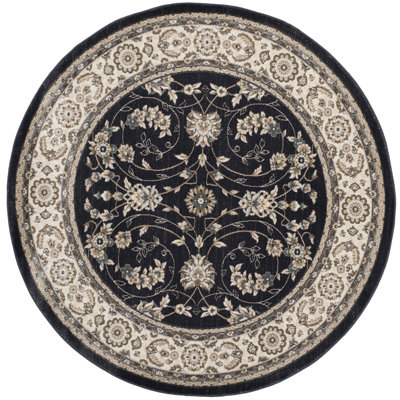 Klose Performance Oriental Rug