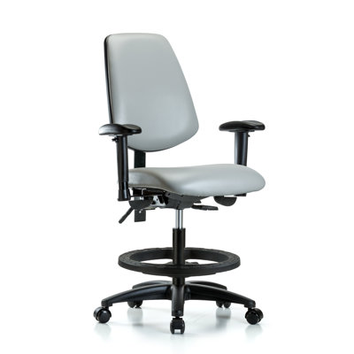 Chaise de dessinateur Jazmyne