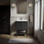 Winnow 30" Freestanding Single Bathroom Vanity Cabinet with Sink and Quartz Top-445121722-504657755