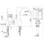 Lux™ Hot Water Dispenser, Tank and Filter Kit-53640494