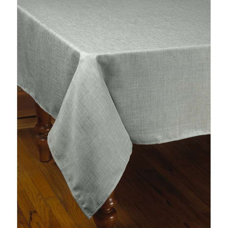 Nappe Tapanga, Gris, L 72 po x l 54 po