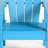 Laguna Kids All-Weather Poly Adirondack Chair-2075909289