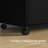 Maianh 31.5'' Wide 2 -Drawer Mobile File Cabinet