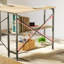 L-Shape Computer Desk-690791898-690791902