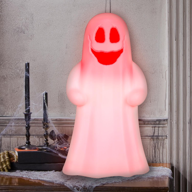 DEL joyeux fantôme 1 paquet